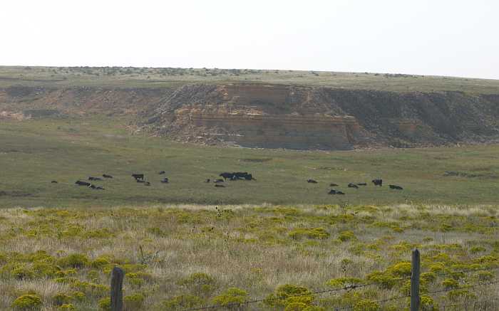 Smokey Valley Ranch in Logan County, Kansas