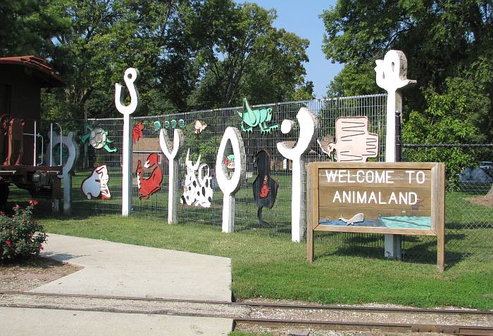 Welcome to Animaland