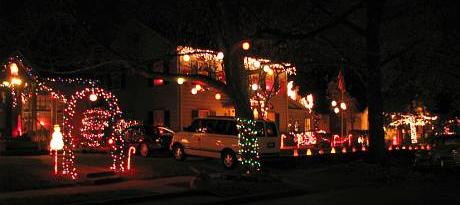 Broadmoor Avenue Homes - Topeka, Kansas