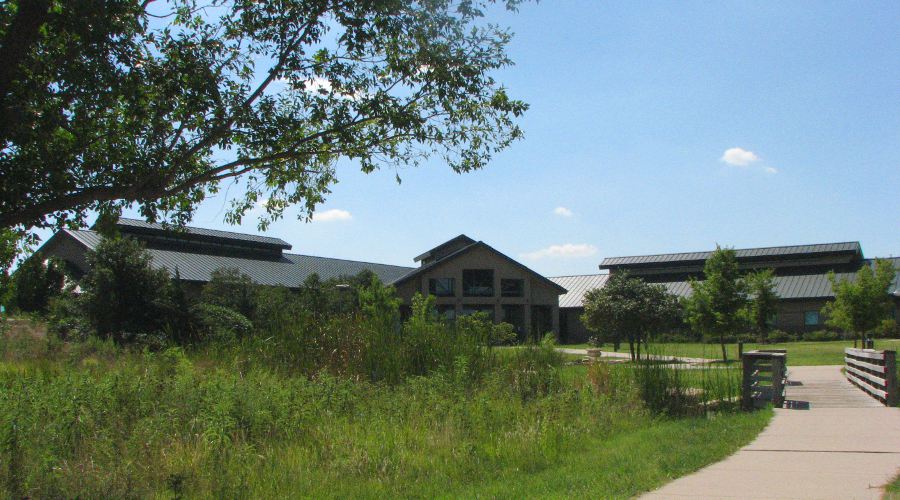 Great Plains Nature Center