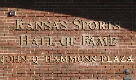 Kansas Sports Hall of Fame - Wichta, Kansas