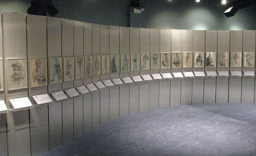 Kansas Sports Hall of Fame Wichita, Kansas