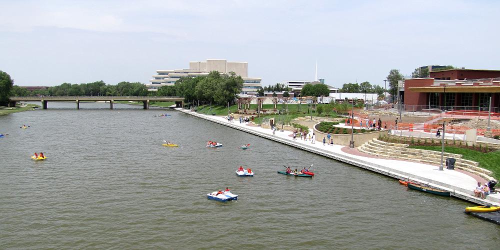 Wichita River Festival