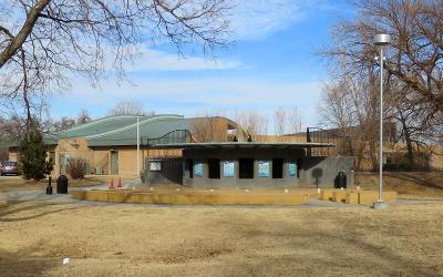 Wichita WATER Center - Wichita, Kansas