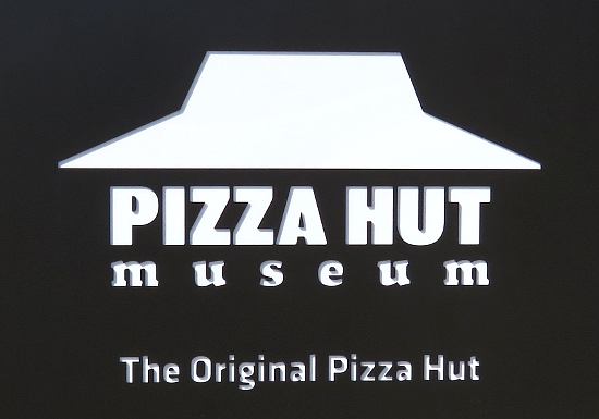 Pizza Hut Museum - Wichita State University