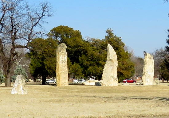 Solar Calendar - Wichita, Kansas