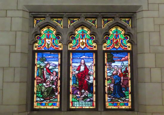 First Presbyterian Church - Wichita, Kansas