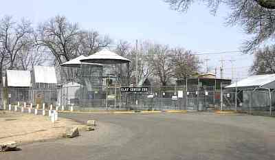 Utility Park Zoo - Clay Center, Kansas